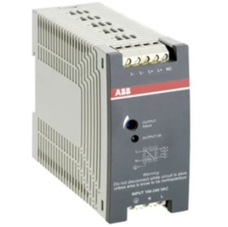 CP-E 24/0.75 | ABB | Блок питания 1SVR427030R0000