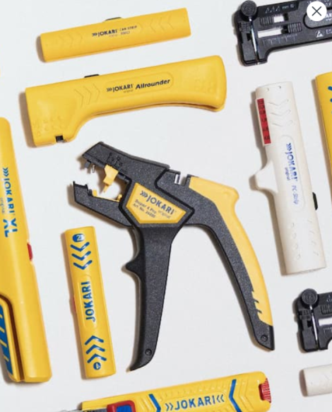 T19000 | JOKARI | Инструмент