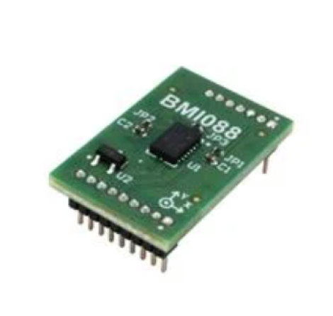 SHUTTLE BOARD 3.0 BHI360 | Bosch Sensortec | SHUTTLE BOARD 3.0 BHI360