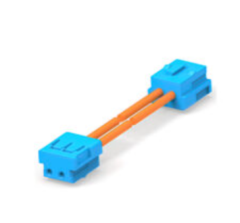 2405418-5 | TE Connectivity Linx | 10P TO 10P 300MM CABLE ASS'Y,1-4