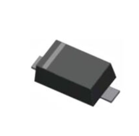 BZD27C100P R3G | Taiwan Semiconductor | DIODE ZENER 100V 1W SUB SMA