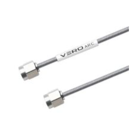 VT18-01000TNMTNM-N | Verotronic Technologies | COAX CBL TNC TO TNC 3.3'