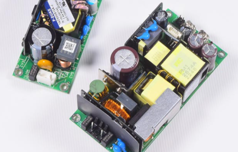 TAC15 | P-DUKE | AC/DC Power Supplies