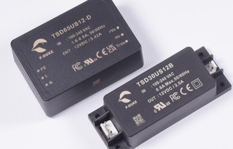 TSC15 | P-DUKE | AC/DC Power Supplies