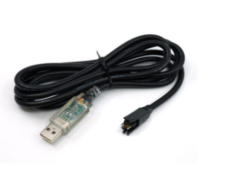 TC2030-FTDI-C232HD-DDHSP-0 USB to TC2030 Serial Cable | Tag-Connect | .