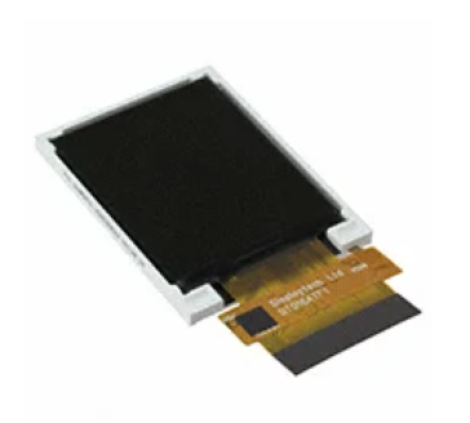DT018ATFT | Displaytech | GRAPHIC DISPLAY TFT RGB 1.8"