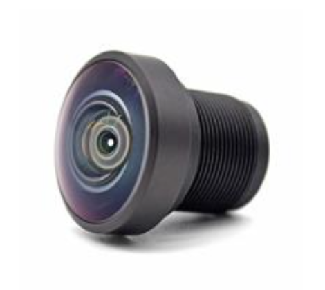 ED-LENS-M12-230130-12 | EDATEC | LENS RASPBERRY PI