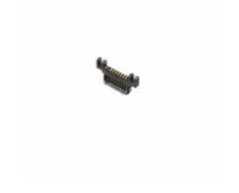 GF01-08-1F | KEL USA | Plug, Male Blades