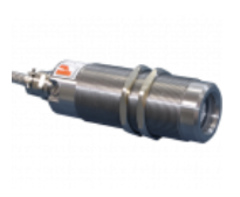 PP2031*01n Ex | Fotoelektrik Pauly | Ex-transmitter-receiver light barrier; range up to 300m; multiplex system; BVS 08 ATEX E 122 X; IECEx BVS 12.0029X