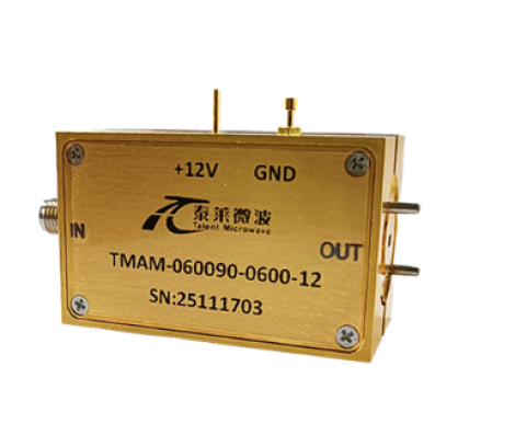 TMAM-040060-0420-19 | Talent Microwave | Active Multiplier