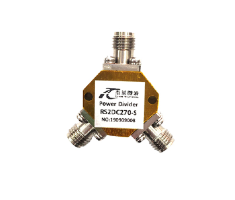 RS2DC60-S | Talent Microwave | Resistive power divider