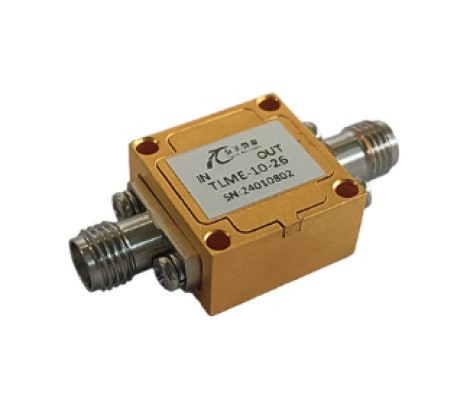 TLMTDC8G-43-15 | Talent Microwave | Limiter