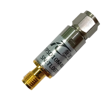 TPSD10M67GP | Talent Microwave | Detector