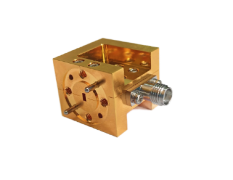 TPSD-210230-04 | Talent Microwave | Waveguide Detector