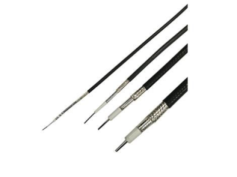 A75 | Talent Microwave | A Series Stable Phase Cable