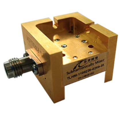 TLHM-220330-20-03 | Talent Microwave | Spectrum Analyzer Harmonic Mixers