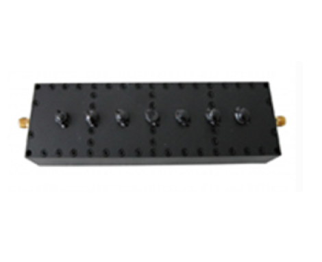 TLLF-DC-18G-X2 | Talent Microwave | Low Pass Filter