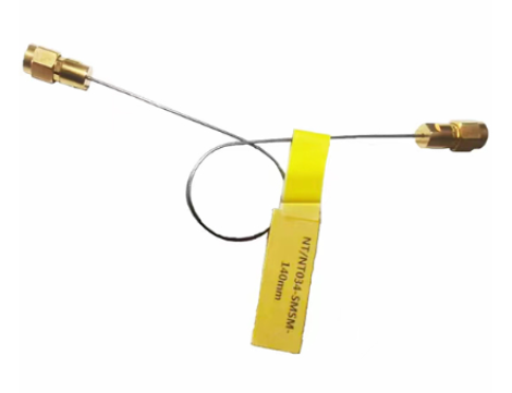 G2SS-SMAMSMAM-L | Talent Microwave | Cryogenic Coax Cable