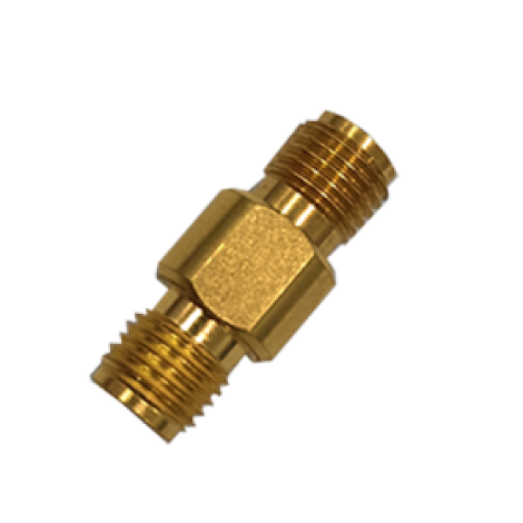 DC-XX-RT/4K-XXX | Talent Microwave | Cryogenic DC Wires