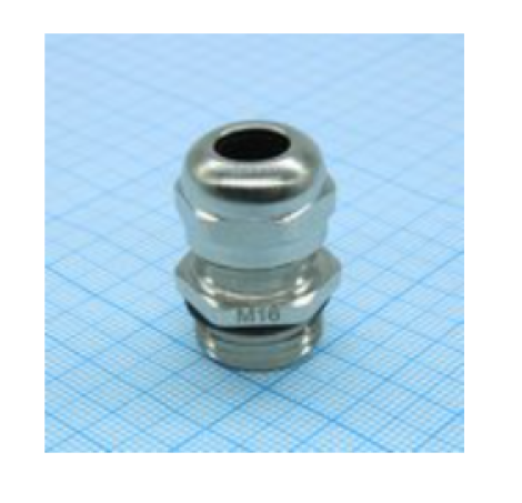 PG-11G (DDL-PG11P-2-01AH), 5-10mm (серый ) / PG-11G (DDL-PG11P-2-01AH) | Degson |