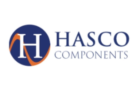 TNCP-TNCP-916 | HASCO Components | TNC Male to TNC Male In Series Adapter from DC to 18 GHz