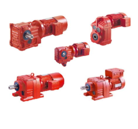 Мотор-редуктор R57DRE80M2 | Sew Eurodrive |