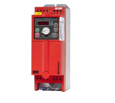 Преобразователь частоты MOVITRAC MC07B 0008-2A3-4-00