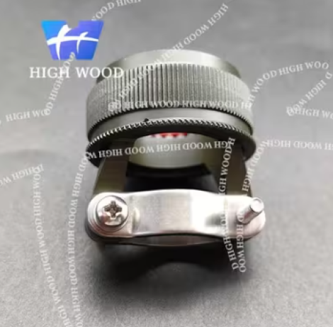 Part Number M39029 77-428 Connector Replacement Components Offering Max Acceleration 294 M s2 Shock Strength for Industrial