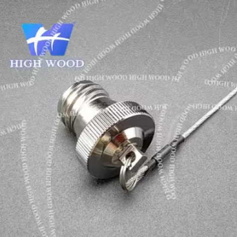 Plug Socket Seal Cover, 33F09R, D38999 Series ?.