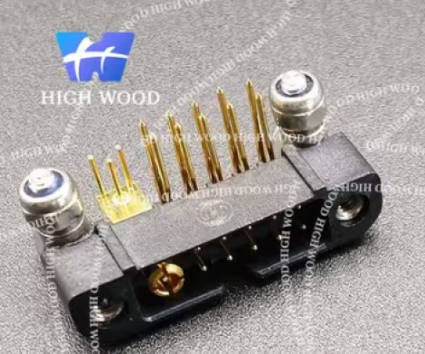 HW-CMM Connector , HW-321V039F46