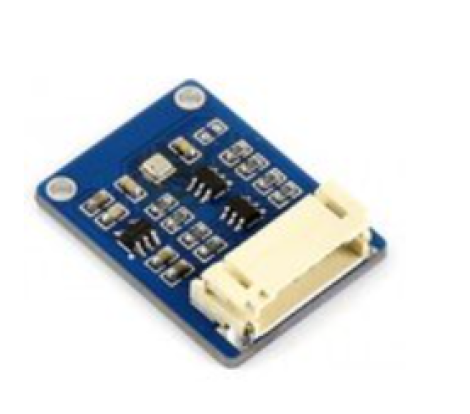 BME680 Environmental Sensor, Датчик окружающей среды BME680 ... | Waveshare |