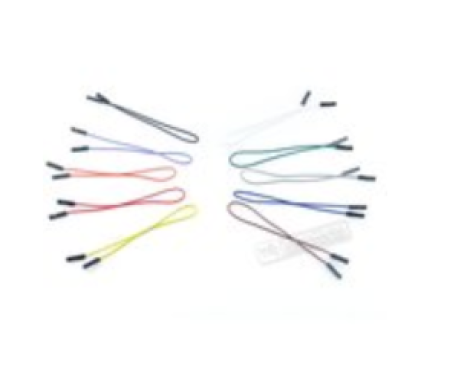 Mini HDMI Male to VGA Female Cable, VGA кабель для 5inch HDMI LCD (G)/(H) ... | Waveshare |