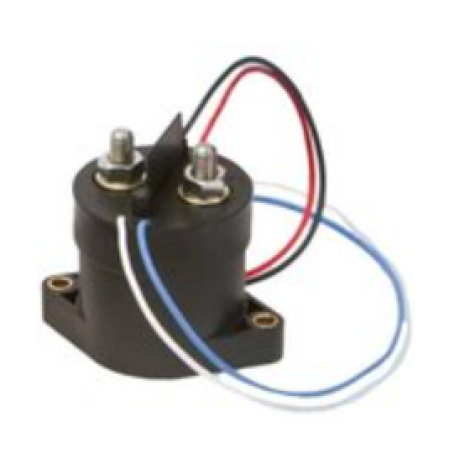 GV141BAX, Contactors - Electromechanical CONTACTOR | Gigavac |