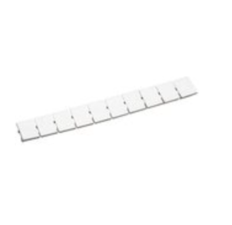 Маркировка клеммных модулей CA509/K5/H/L2 для клемм 5mm, гориз. "L2" (упак. 100шт.) | ConnectWell |
