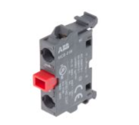 1SFA619920R8053 CA1-8053 | ABB | protective sleeve for 22 mm push button