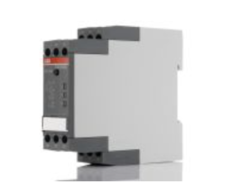 1SVR405510R3050 CR-S024VDC1TRA | ABB | DIN rail semiconductor output 24 V