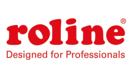 21.15.2811-100 | Roline | 1 m Cat6a Ethernet Cable, Red, Shielded 8 Screened Low Smoke Zero Halogen Sheath