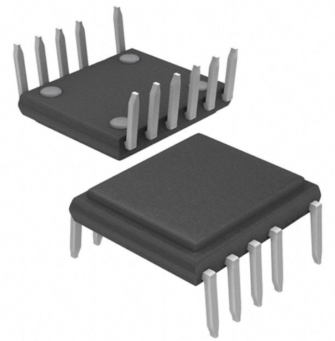 BQ78702BPAPR | Texas Instruments | 18-S STACKABLE BATTERY MONITOR W
