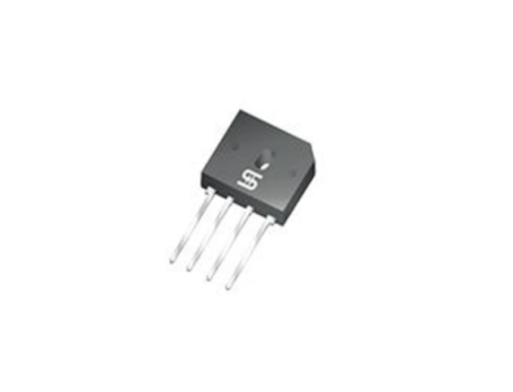 GBU15KGLV | Taiwan Semiconductor Corporation | 15A, 800V, STANDARD BRIDGE RECTI