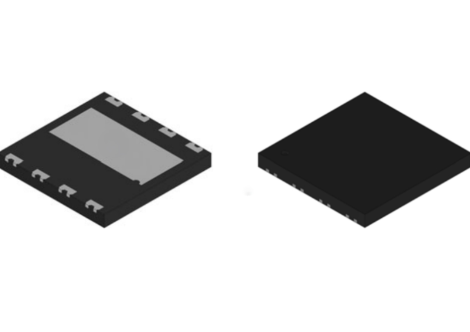 NTMT130N70GN1TXG | onsemi | GAN FET, 700V,101M, 8X8