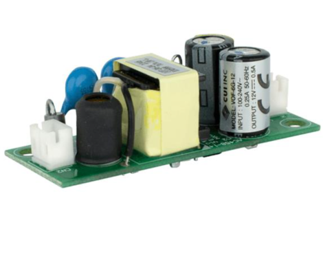 NSP-750-60 | MEAN WELL USA Inc. | AC/DC 60V 12.6A