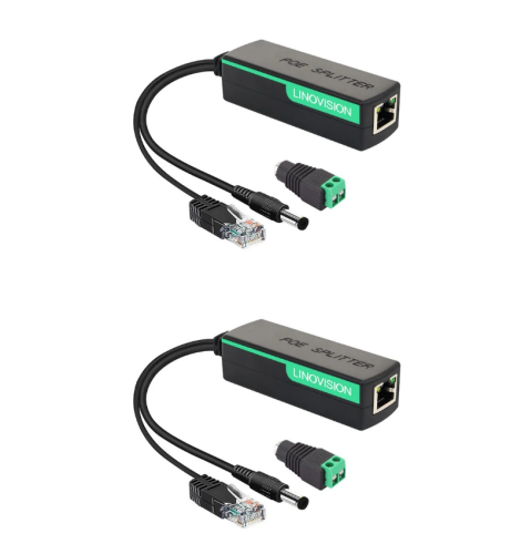 562256 | Intellinet Network Solutions | AC-DC, 20 W, 5 VDC, SINGLE OUTPU