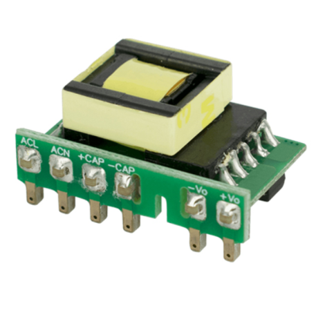 IOB-15-09C | MEAN WELL USA Inc. | AC-DC, 30 W, 15 VDC, SINGLE OUTP