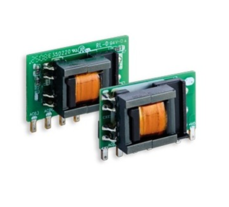 IOB-05-03 | MEAN WELL USA Inc. | 6W AC-DC CONVERTER 5V