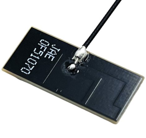 1-2344657-3 | TE Connectivity | FPC ANTENNA, CABLE, MHF, WI-FI 7