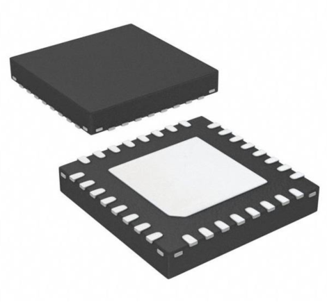 NRF54L15-QGAA-R7 | Nordic Semiconductor | WIRELESS SOC, ULTRA LOW POWER 2.