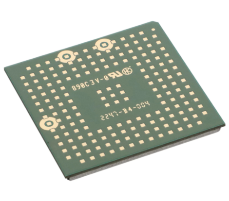 LR71 | Amp'ed RF Tech | LoRA MESH long range