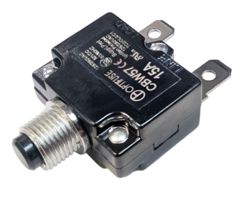 1423673-5 | WEC | Rocker SW SPDT Latched 10A 50VDC