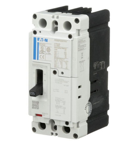 FAZ-C13/1-NA-DC-SP | Eaton Electrical | IEC MINIATURE CCT BREAKER, 13 A,