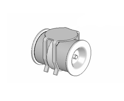 B88069X9731N603 | TDK | 2 ELECT / 200V
